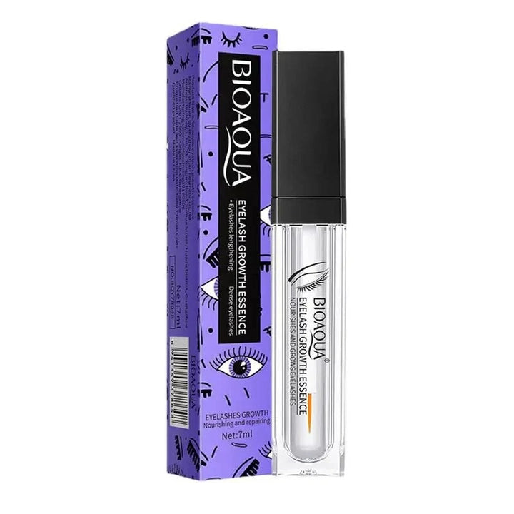 EYELASH BIOAQUA™ - Pestañas y Cejas IMPACTANTES BIOAQUA COMBO DE 2 O DE 3