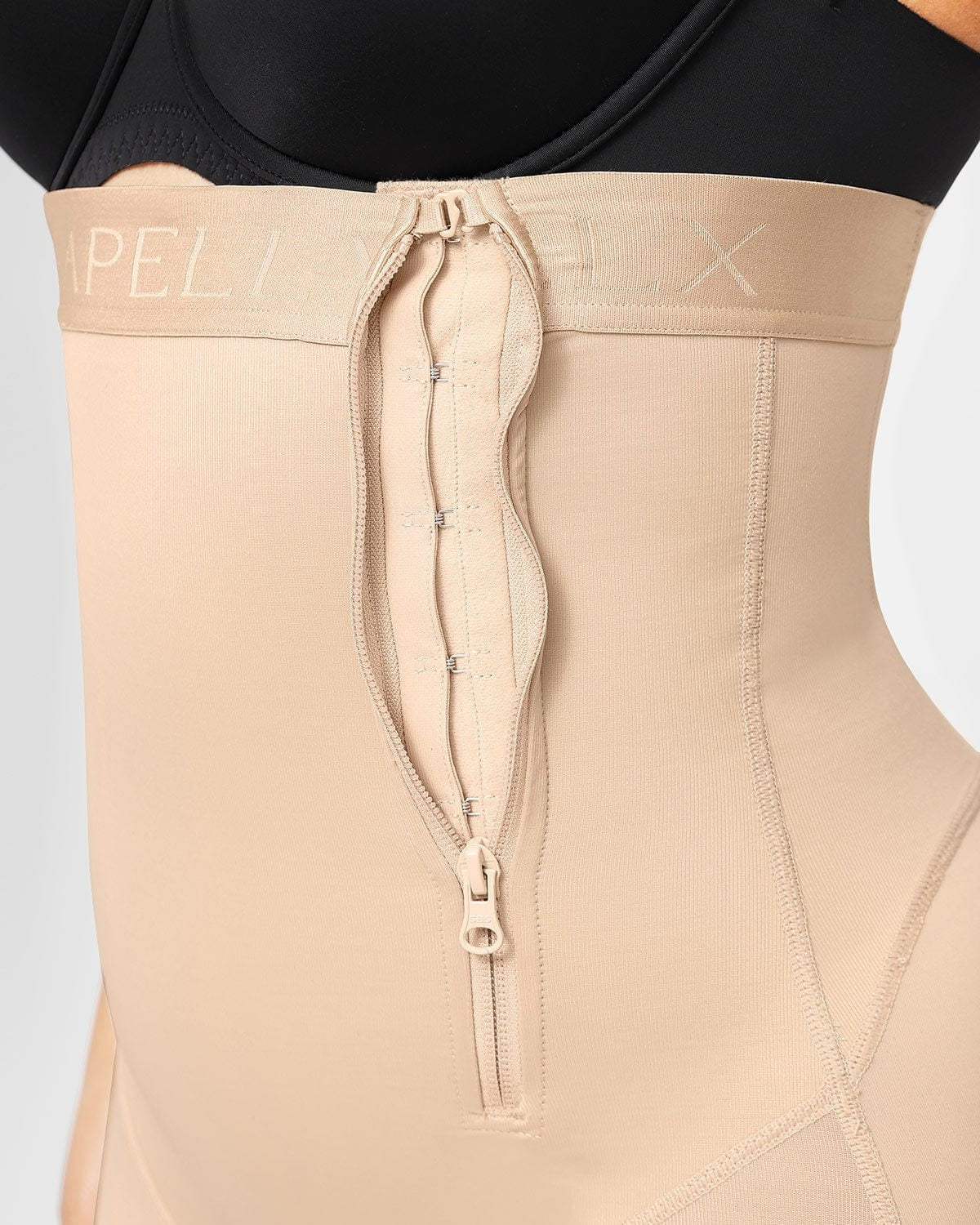 Faja moldeadora de cintura alta AirSlim® levanta glúteos