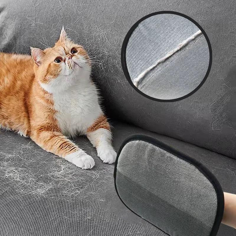 Hogar limpio, mascotas felices Peloff™