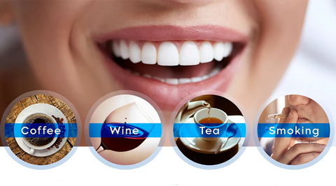 Bolígrafo Blanqueador DentalWhite®- Pague 2 Lleve 3
