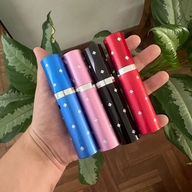 Voltis® Bolígrafo Paralizante para Defensa Personal