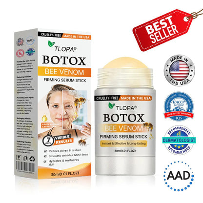 TLOPA® Botox Bee Venom OFERTA 2X1