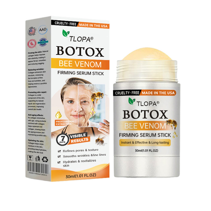 TLOPA® Botox Bee Venom OFERTA 2X1