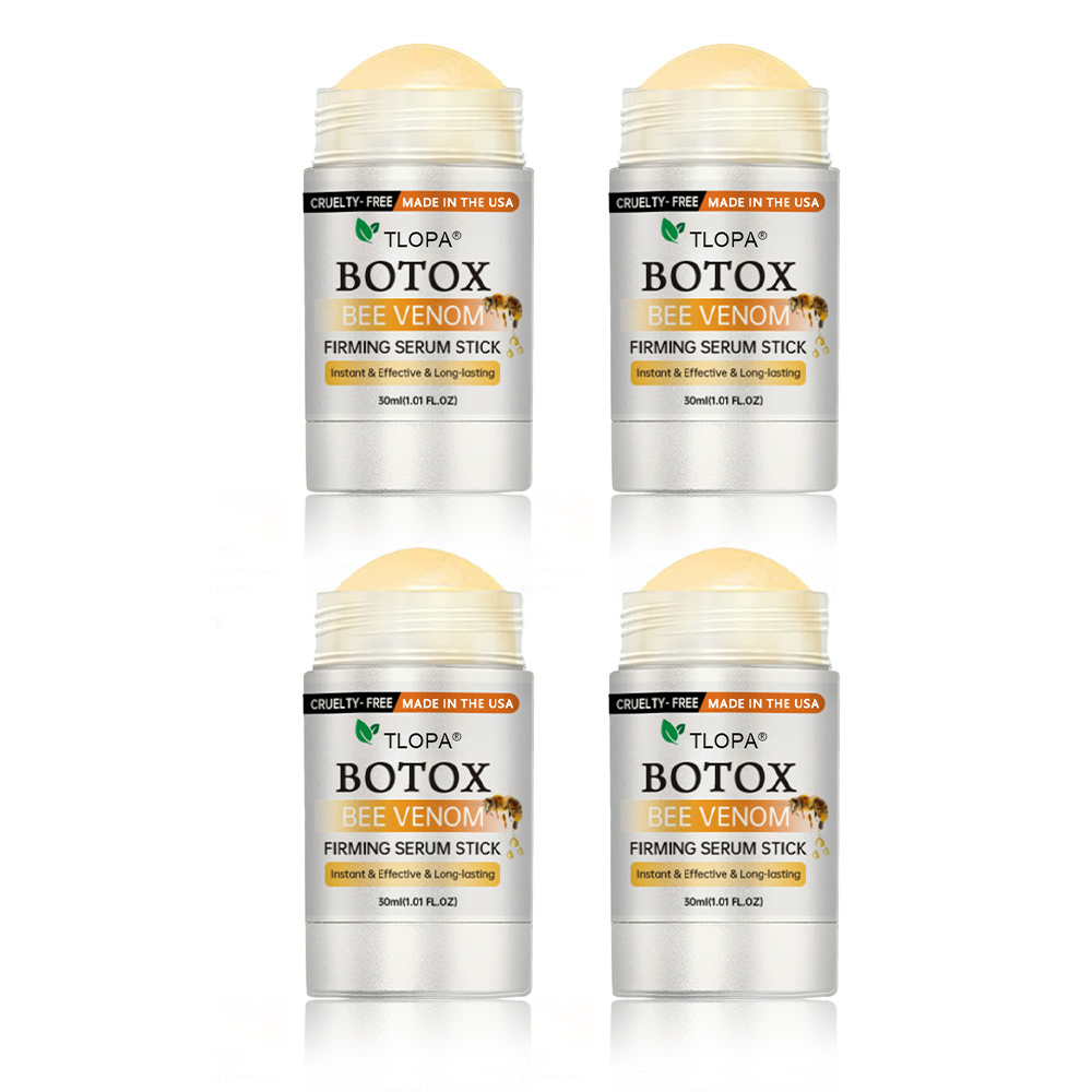 TLOPA® Botox Bee Venom OFERTA 2X1