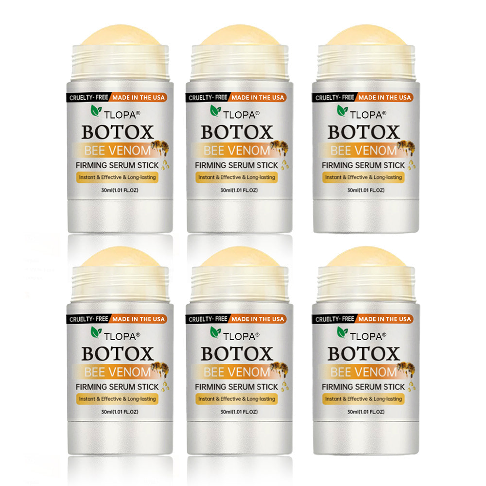 TLOPA® Botox Bee Venom OFERTA 2X1