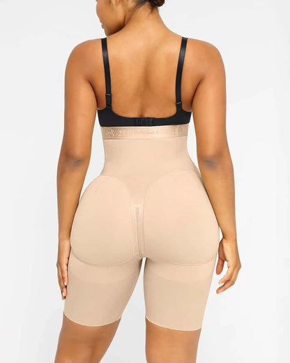 Faja moldeadora de cintura alta AirSlim® levanta glúteos