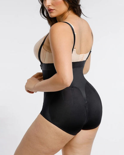 Faja moldeadora de cintura alta AirSlim® levanta glúteos