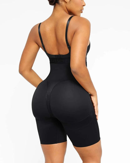 Faja moldeadora de cintura alta AirSlim® levanta glúteos