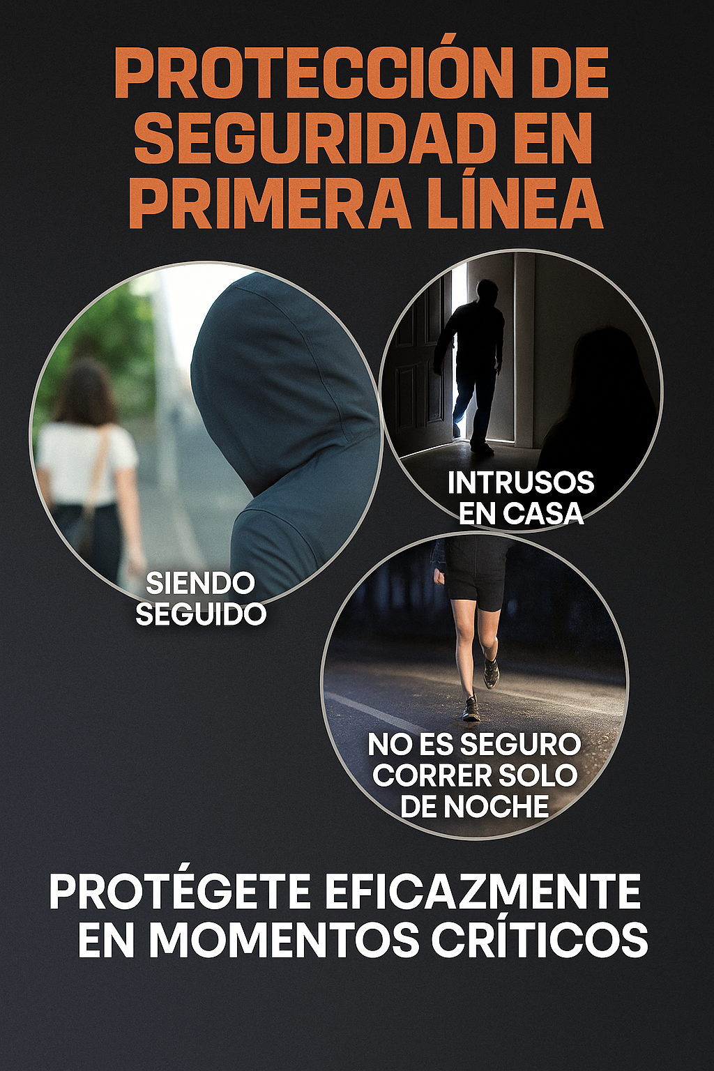 Linterna Táctica Aturdidora SUPTRUCK™ VoltGuard X95 ⚡ Luz en la Oscuridad, Poder en el Peligro