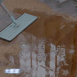 🚀 SuperMop Pro 360° – El Trapeador Inteligente que Limpia en Minutos